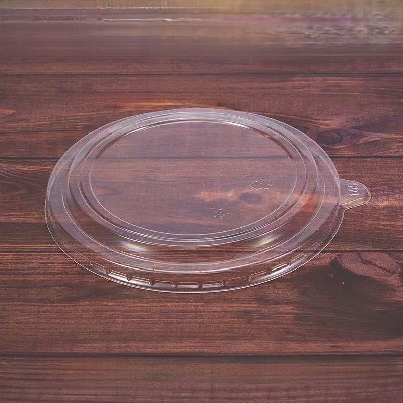 OPS lids for salad bowl