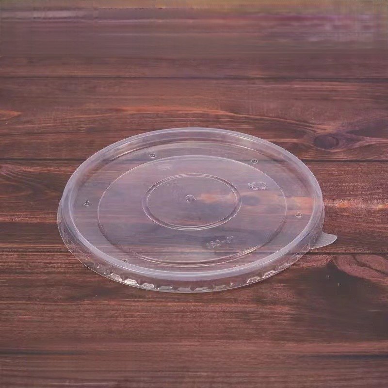PP Lids for soup bowl
