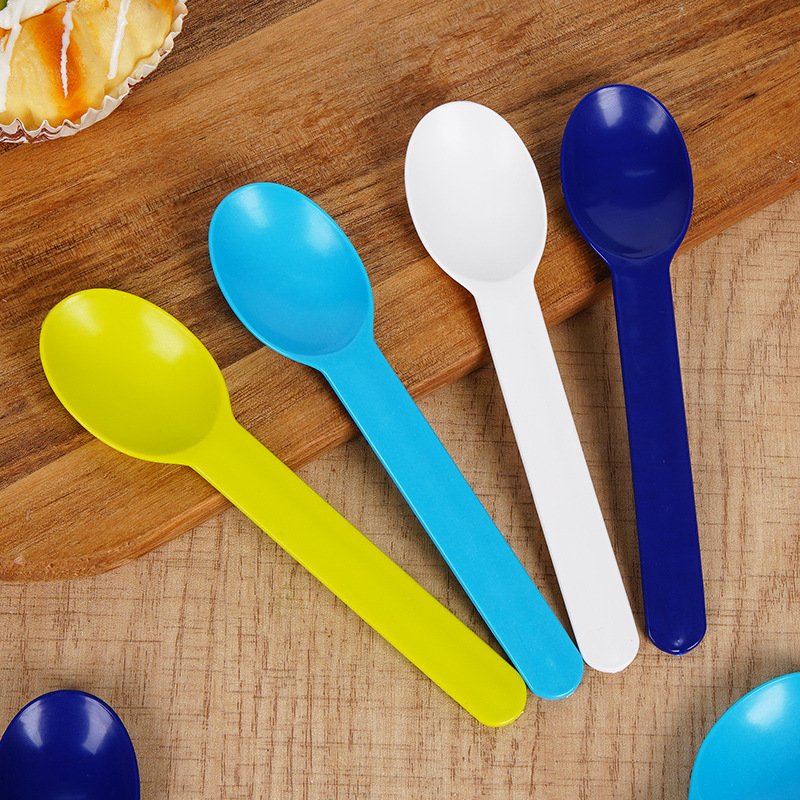 cpla spoon customized colors