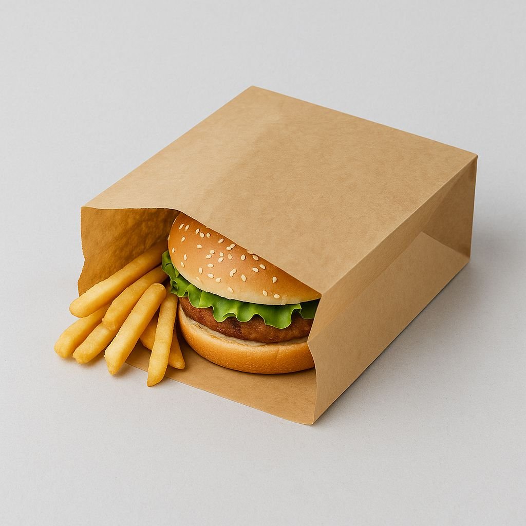 greaseproof_paper_bag_for_burgers_and_fries