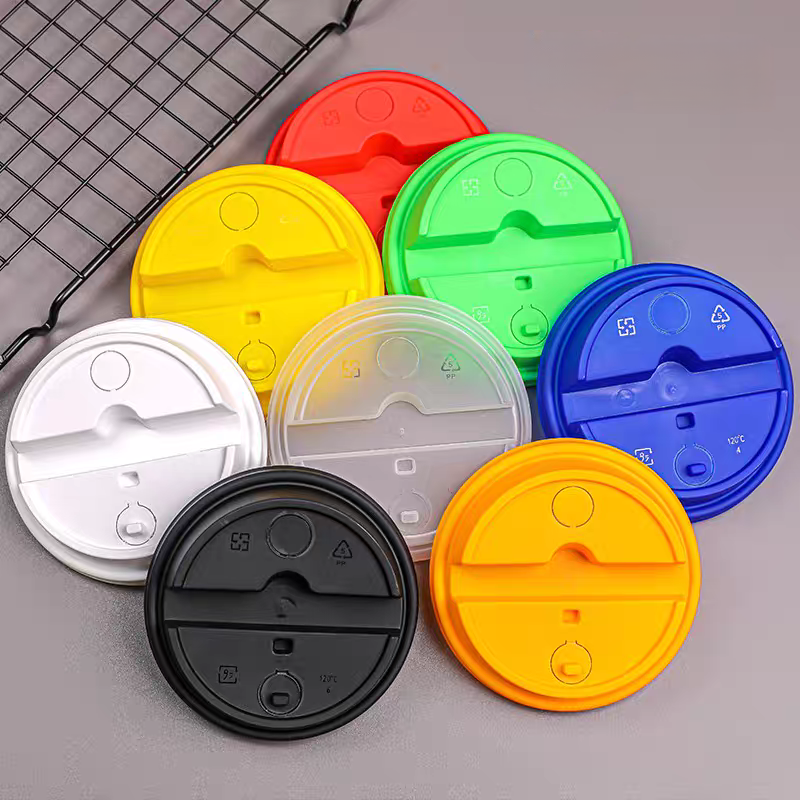 phone holder cup lids plastic