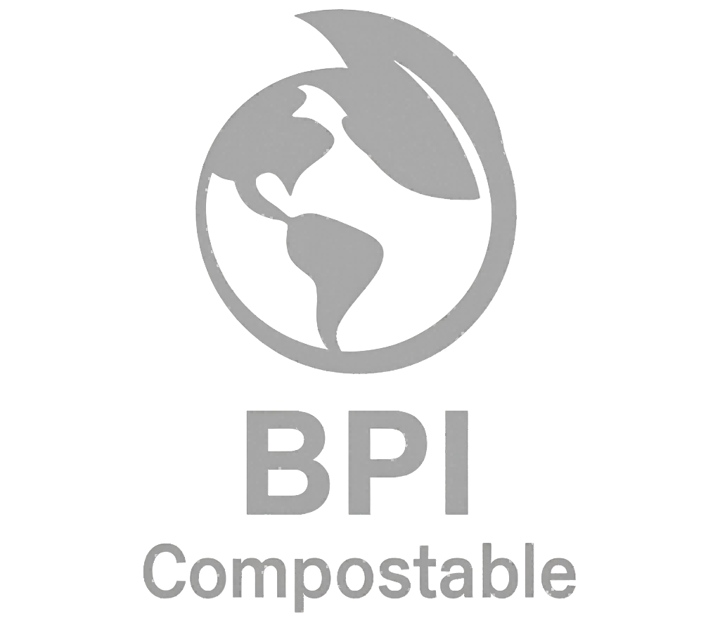 bpi compostable logo