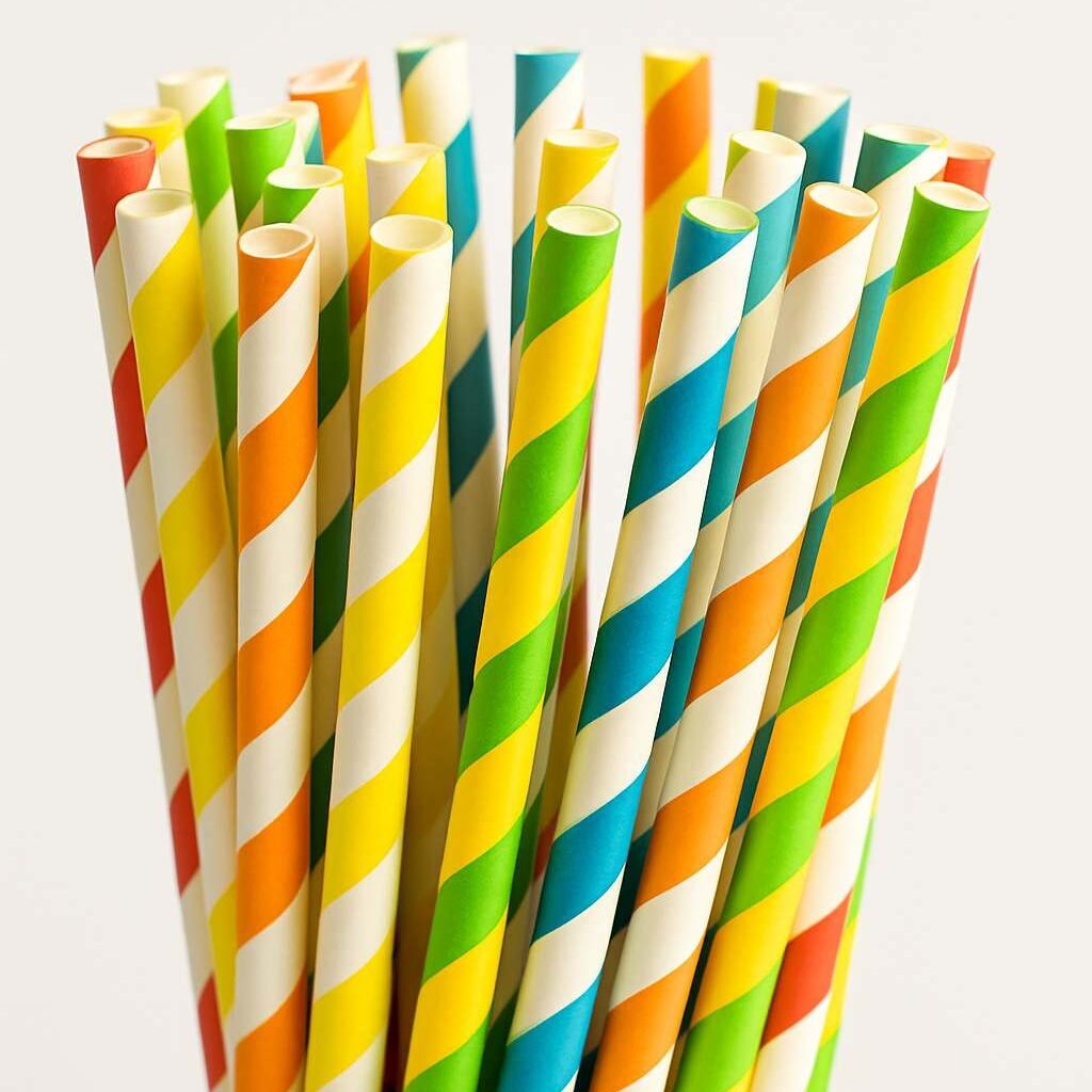 colorful-paper-straws-eco-friendly-pack