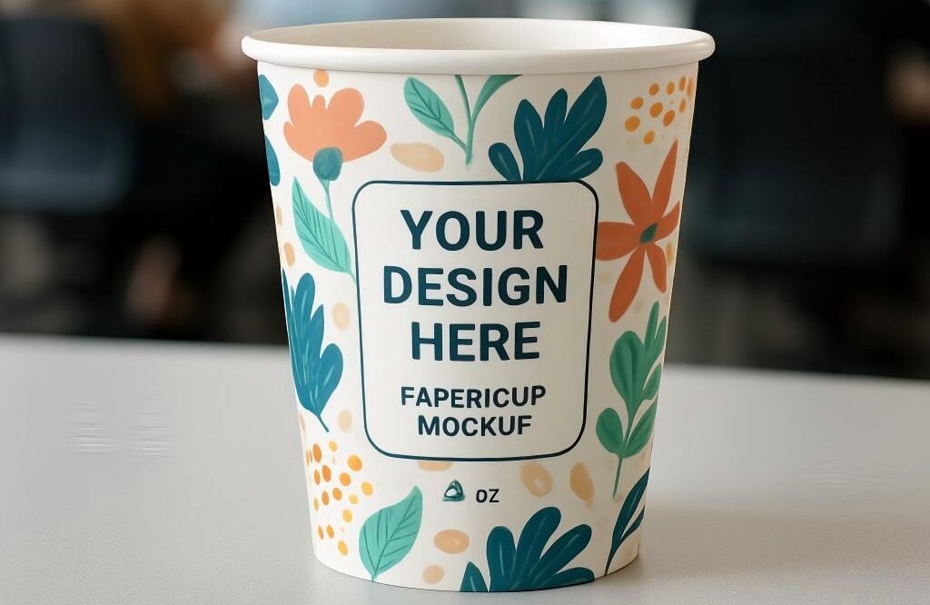 paper cup mock up(1)