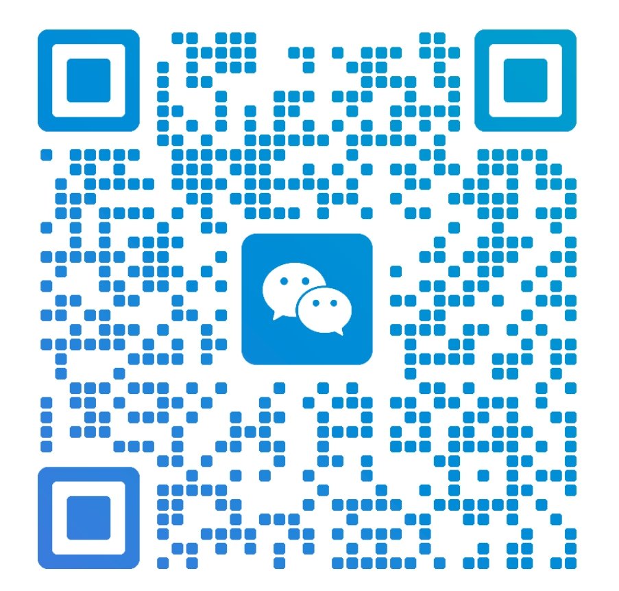wechat code