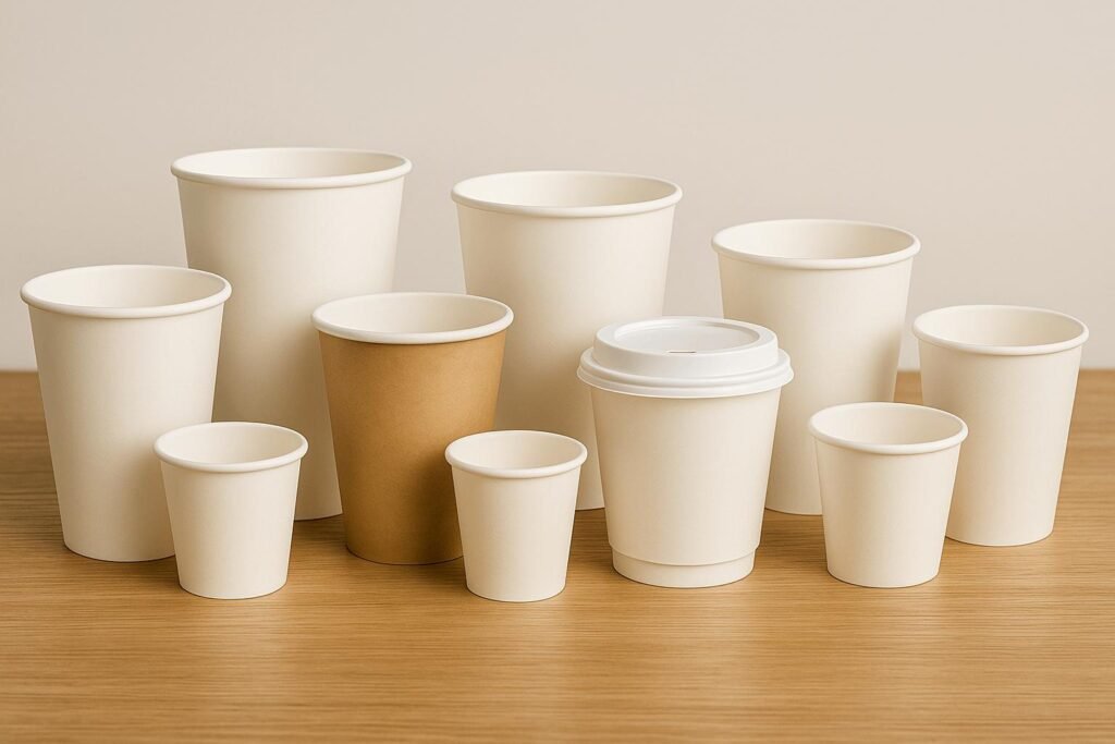 white-and-kraft-paper-cups-various-sizes-with-lid