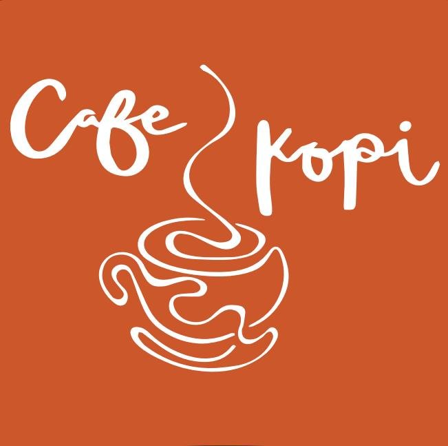 kapi cafe brand
